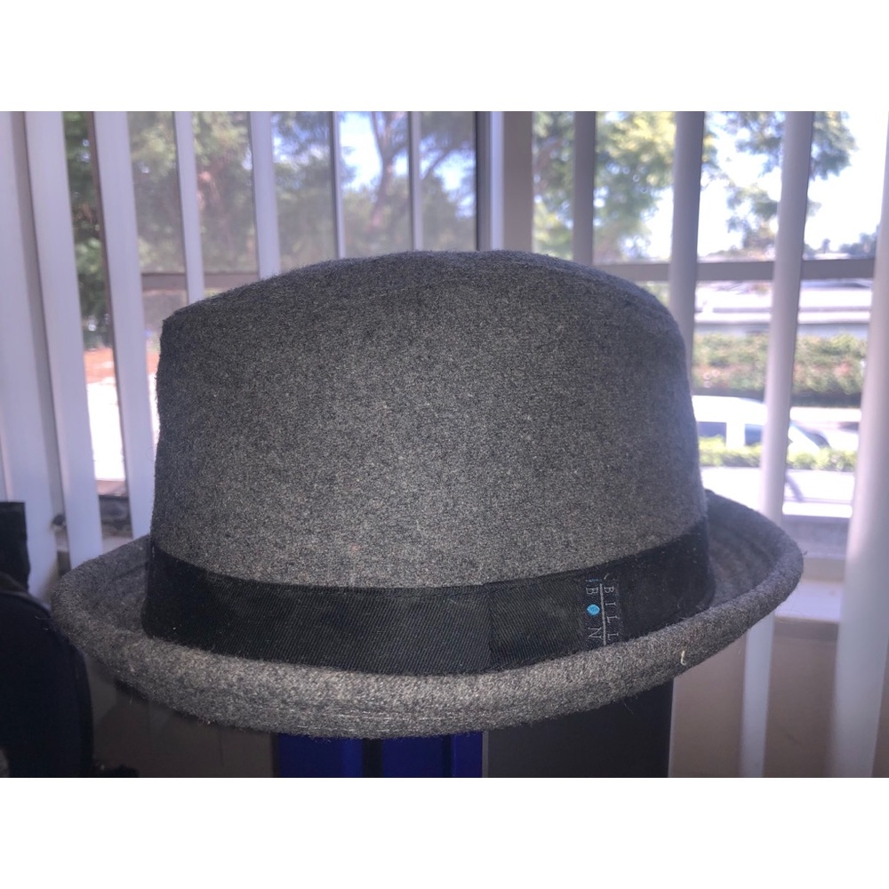 Fedora hat